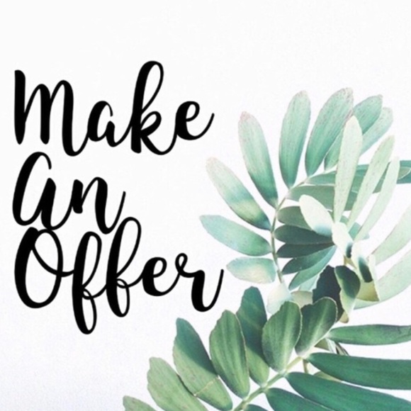 ✨✨ Offers Welcome ✨✨ - Picture 1 of 1